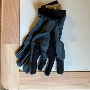 Lululemon running gloves